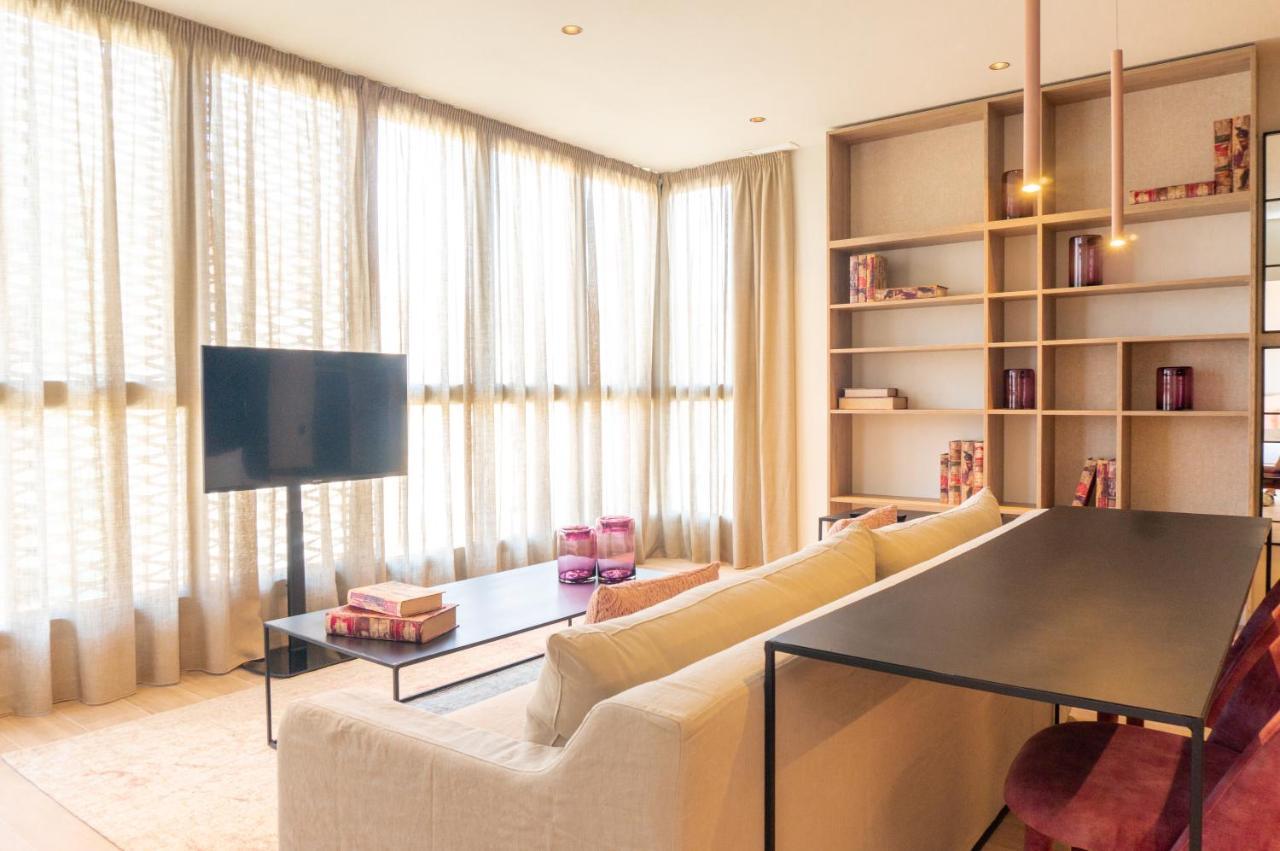 Appartement Luxury - Sea Port Ii