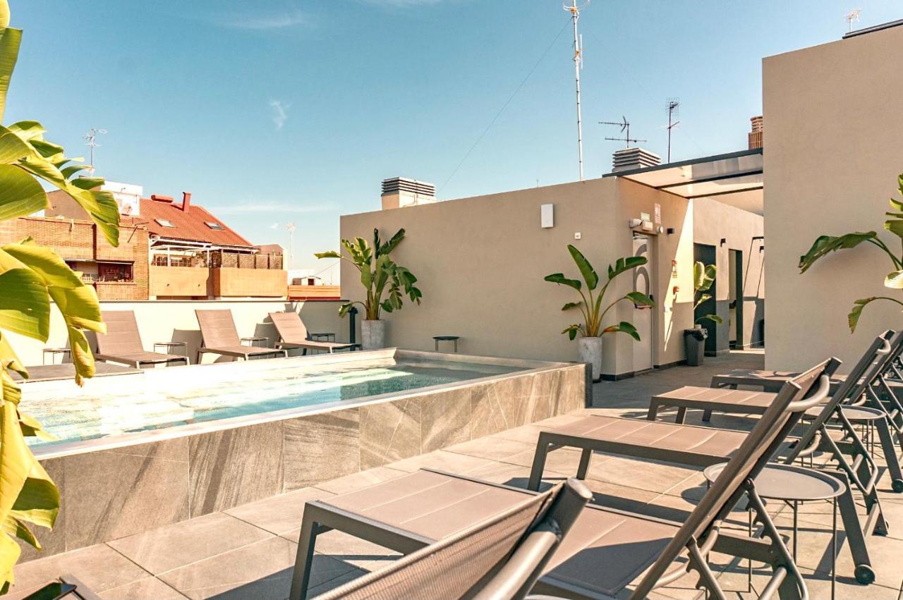 Appartement Luxury - Sea Port Ii *